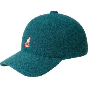 k3498-mt401-casquette-de-baseball-kangol-bermuda-elastic-marine-teal