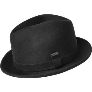 k4385-bk001-chapeau-kangol-polished-black