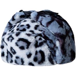 k5345-mg004-bonnet-kangol-wild-fur-trapper-moonstruck-grey