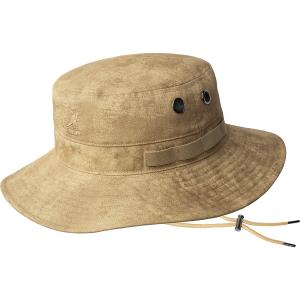 k5437-bg265-bob-kangol-salvaged-outdoor-hat-beige