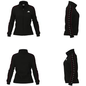301psc0-r09-haut-d-entrainement-femme-kappa-wanniston-222-banda-black-red-racing-white