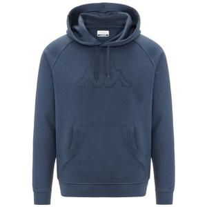 303wep0-a0z-sweatshirt-a-capuche-kappa-zaiver-blue-cobalt-blue-dk-denim