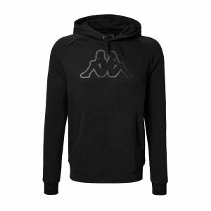 303wep0-a0l-sweatshirt-a-capuche-kappa-zaiver-black-black-greyish