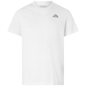 304j150-001-t-shirt-kappa-cafers-slim-white