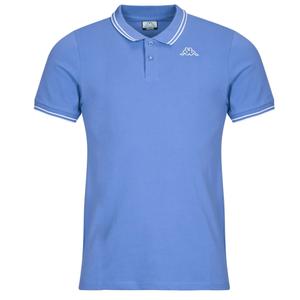 321y1gw-a17-polo-kappa-logo-korpo-ezio-2-bleu-ultramarine-blanc