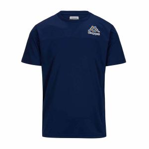 331z1hw-193-t-shirt-kappa-fabio-blue-marine