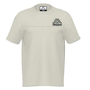 331z1hw-855-t-shirt-kappa-fabio-white-asparagus