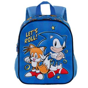 8445118044676-sac-a-dos-karactermania-sonic-the-hedgehog-lets-roll-3d-bleu-26x11x31-cm