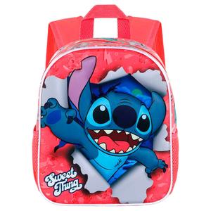 8445118064865-sac-a-dos-karactermania-stitch-thing-3d-rouge-31x26x11-cm