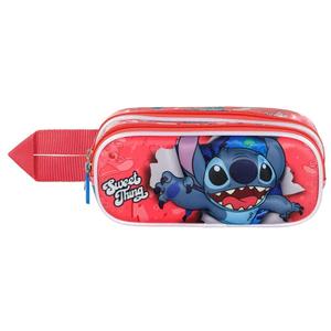 8445118064889-trousse-enfant-karactermania-disney-stitch-rouge-9-5x22x8-cm
