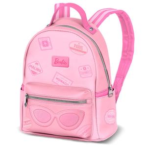8445118069693-sac-a-dos-fille-karactermania-barbie-travel-rose-29x24-5x15-cm