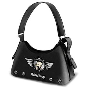 8445118073409-sac-a-main-karactermania-betty-boop-motor-love-noir-8x20x12-cm