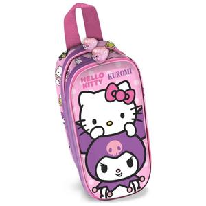 8445118085211-trousse-enfant-karactermania-hello-kitty-playful-3d-rose-vilet-9-5x22x8-cm