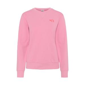 622846-kobi-sweatshirt-femme-kari-traa-dusty-pink