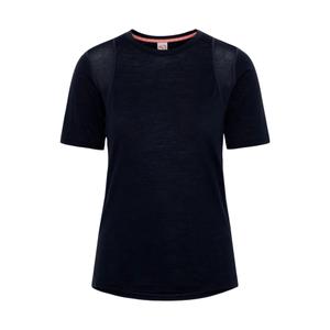 623718-royal-t-shirt-femme-kari-traa-embla-dark-navy-blue