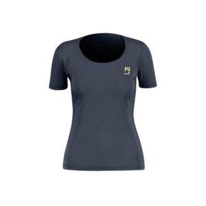 2532092-083-t-shirt-cotton-femme-karpos-loma-ombre-blue