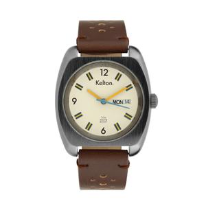 9121062-montre-kelton-rc-22-creme-marron-44x38x13-mm