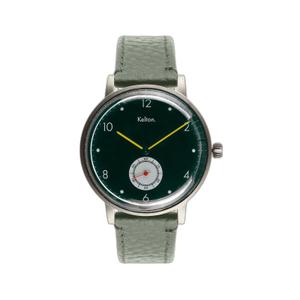 9123542-montre-kelton-villa-vert-38-mm