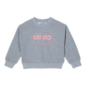 k60786-aco-sweatshirt-fille-kenzo-gris