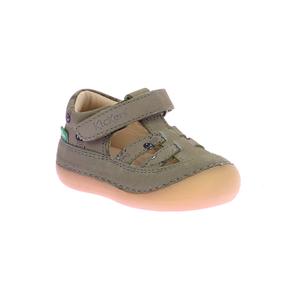 1215020-10-0-203-sandales-bebe-garcon-kickers-sushyk-lt-kaki-imprime-zebre