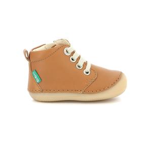 947791-10-114-bottines-bebe-garcon-kickers-sonizip-camel