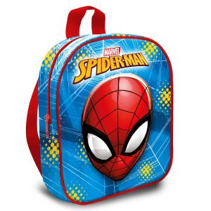 8435507864596-sac-a-dos-3d-enfant-kids-licensing-marvel-spiderman-bleu-bleu-rouge-30-cm