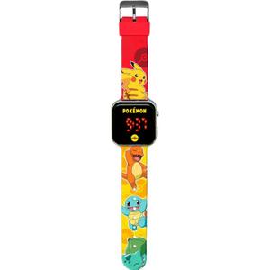 8435507887120-montre-kids-licensing-pokemon-multicolore-tu