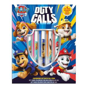 8435507891806-cahier-d-activites-et-stylo-gel-kids-licensing-paw-patrol-multicolore-18-5x23x2-5-cm