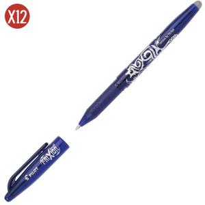 041173-pack-de12-stylos-kinvara-pilot-frixion-ball-bleu-tu