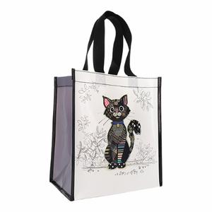 scpr21u17-sac-cabas-chat-noir-plastique-recycle-kiub-kook-blanc-noir-tu