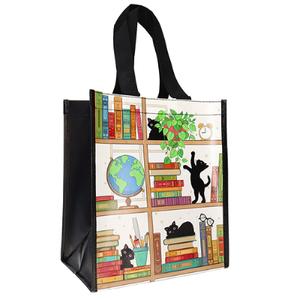 scpr34h05-sac-cabas-en-plastique-kiub-bug-art-chatons-bibli-multicolore-tu