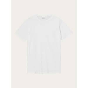 1010113-1010-t-shirt-knowledgecotton-apparel-agnar-bright-white