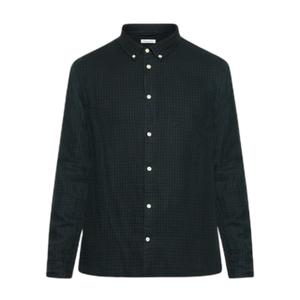 1090054-7023-chemise-knowledgecotton-apparel-gots-vegan-green-check