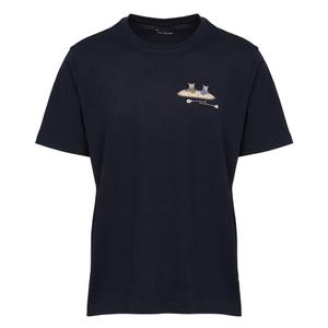 4010002-1412-t-shirt-a-epaules-tombantes-regulier-knowledgecotton-apparel-night-sky