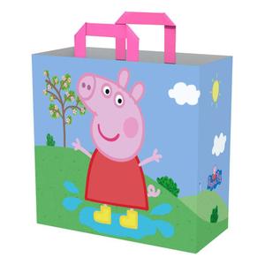 knx10209000005-tote-bag-konix-peppa-pig-peppa-bleu-vert-45x40x20-cm