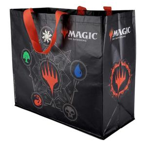 knx78441121291-sac-cabas-konix-magic-the-garthering-noir-45x40-cm