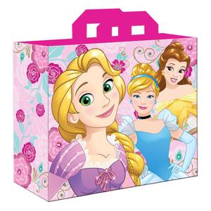 knx81950020126-sac-shopping-konix-disney-princesses-multicolore-45x40x20-cm