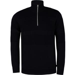 ks3585-469-pull-1-2-zip-coton-kronstadt-hannes-sky-captain