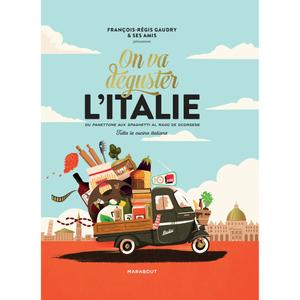 kb962bookdegustita-livre-on-va-deguster-l-italie-plakat-bleu-rouge-25-4x33-7x5-1-cm