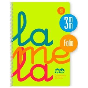 024414-bloc-notes-spirale-en-plastique-de-80-feuilles-90-grs-lamela-c-3-amarillo-tu