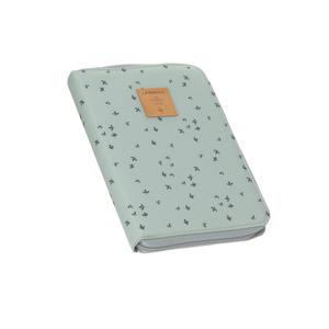 1106010556-pochette-carnet-de-sante-bebe-lassig-floral-menthe-tu