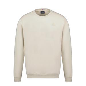 2320957-sweatshirt-essentiels-le-coq-sportif-creme