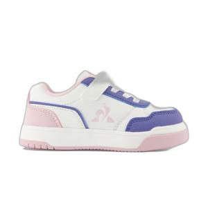2422715-baskets-court-breaker-bebe-fille-le-coq-sportif-lcs-optical-white-purple