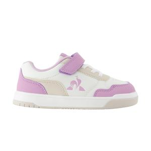 2510464-baskets-fille-le-coq-sportif-court-breaker-ps-optical-white-fragrant-lilac