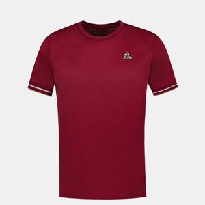2510825-t-shirt-le-coq-sportif-coq-d-or-athle-n-1-noel-red