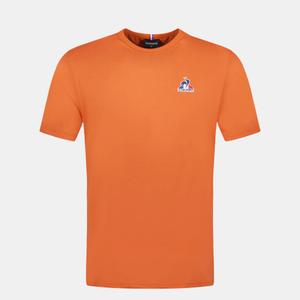 2520476-t-shirt-le-coq-sportif-essentiels-n-1-orange-camuset
