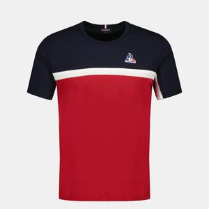 2520811-t-shirt-le-coq-sportif-tri-sp-n-2-rio-red-sky-captain