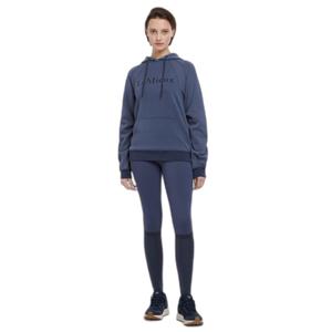 it05997013-sweatshirt-a-capuche-femme-lemieux-nadine-bleu-dusk
