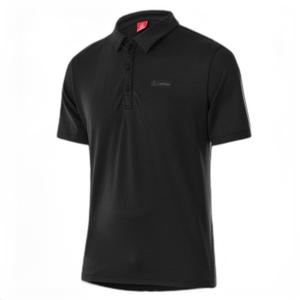 24719-990-polo-loffler-tencel-tm-cf-black
