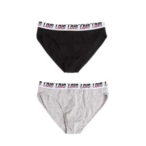 49562p-0-000504-slip-en-coton-elastique-lois-speed-x2-noir-gris